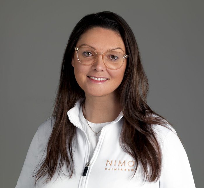 Camilla Schøyen, Nimo klinikken